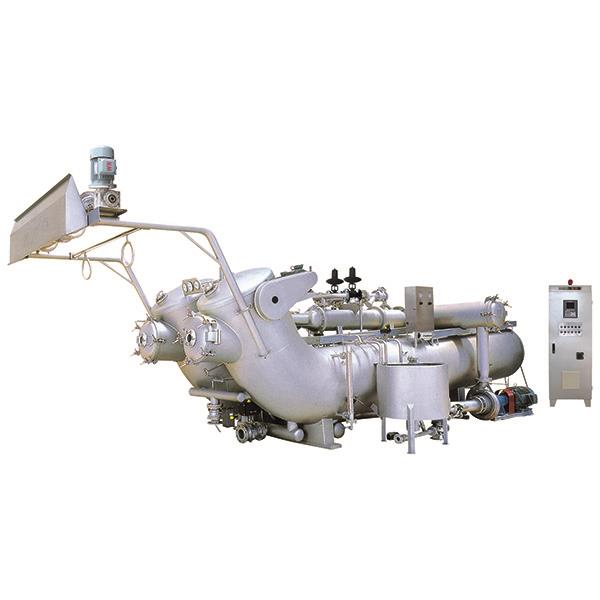 HTHP Dyeing Machine